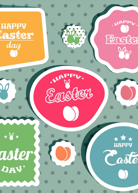 Étiquettes & Autocollants