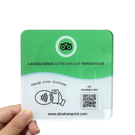 Carte NFC | Avis clients