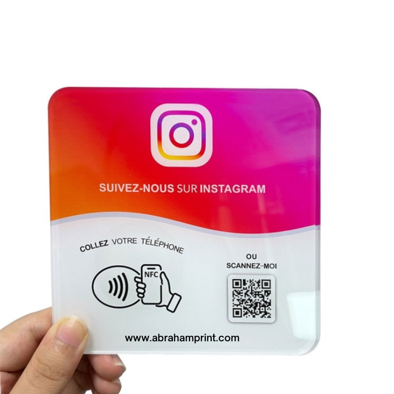 Carte NFC | Avis clients