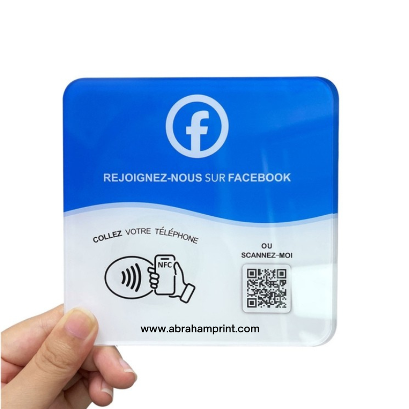 Carte NFC | Avis clients