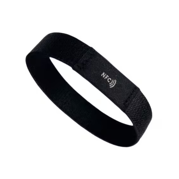 Bracelet NFC Avis Google