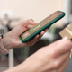 Cartes NFC custom avec logo