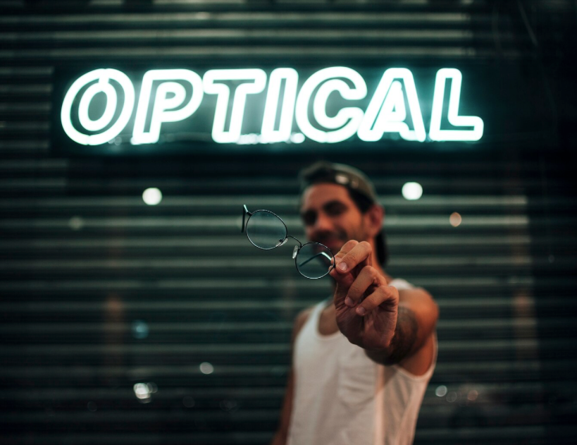 Neon & Led