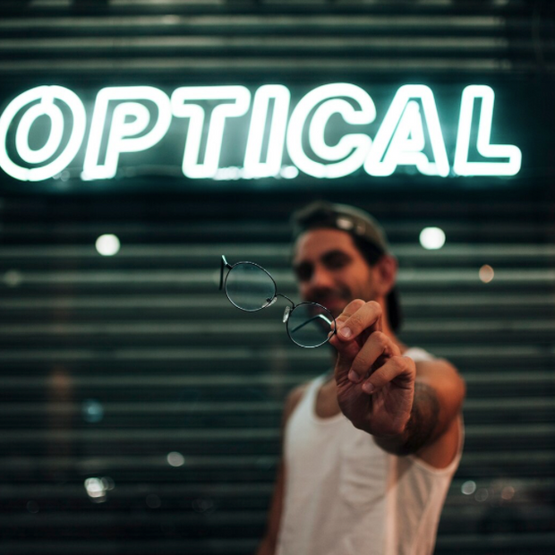 Neon & Led