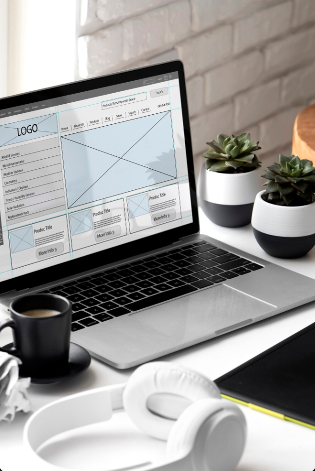 Service création design - Abraham Print